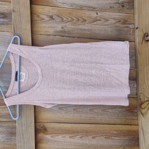 Prana scoop neck tank